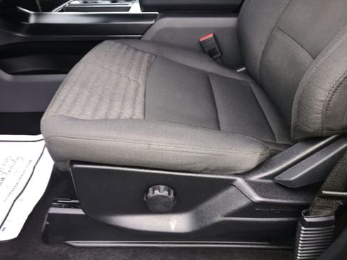 Used 2023 Ford F150 XL w/ STX Appearance Package image 12