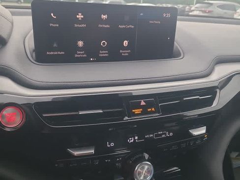 Certified 2024 Acura MDX SH-AWD image 4
