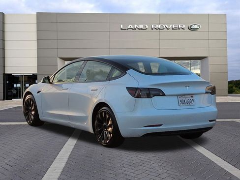 Used 2022 Tesla Model 3 image 7