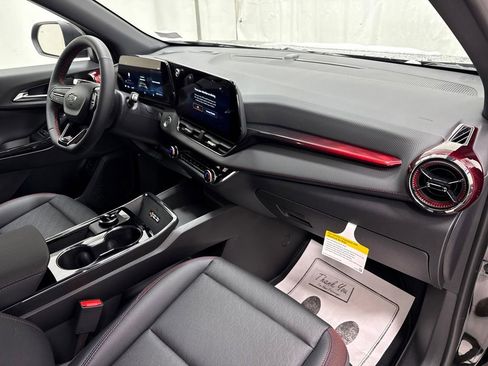 New 2026 Chevrolet Equinox RS image 10