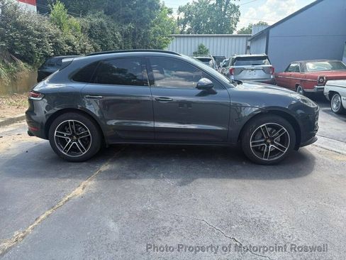 Used 2020 Porsche Macan S AWD/4WD image 26