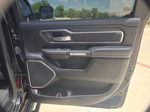 Used 2023 RAM 1500 Laramie AWD/4WD image 24