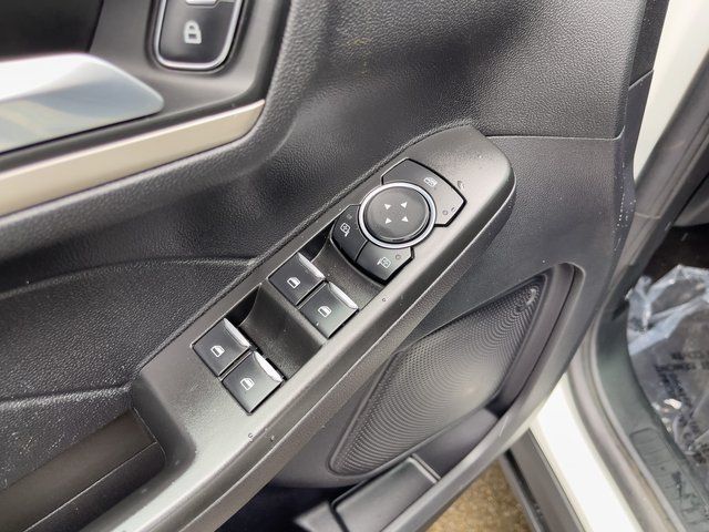 Used 2022 Ford Escape SEL AWD/4WD image 18