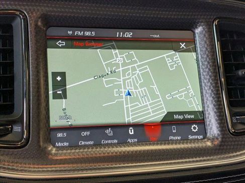 Used 2023 Dodge Challenger SRT Hellcat image 13