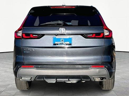 Used 2024 Honda CR-V Sport-L image 7