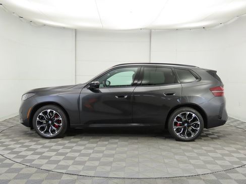 Used 2025 BMW X3 M50 w/ Premium Package AWD/4WD image 9