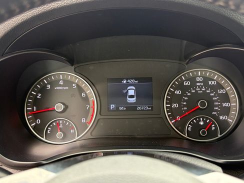 Used 2019 Kia Optima EX FWD image 24