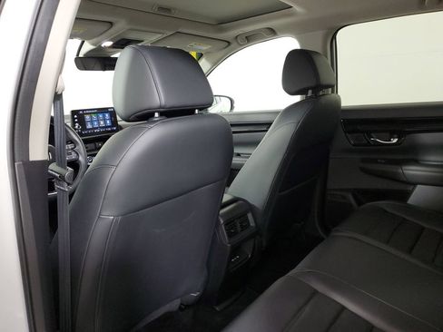 Used 2024 Honda CR-V EX-L image 11