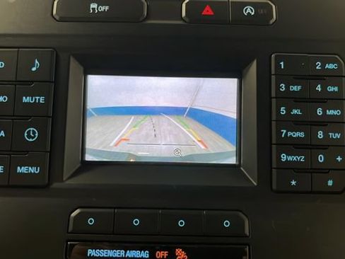 Used 2017 Ford F150 XL w/ XL Power Equipment Group AWD/4WD image 13