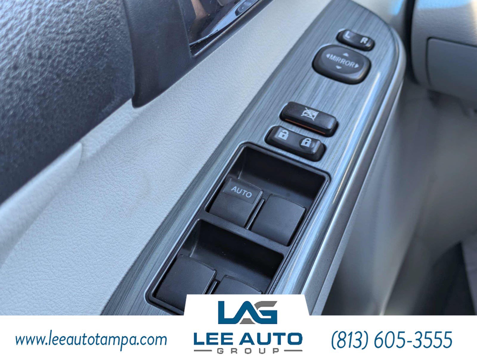 Used 2014 Toyota Camry XLE FWD image 20