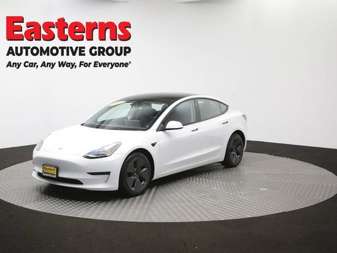 Used 2023 Tesla Model 3 Standard Range RWD image 50