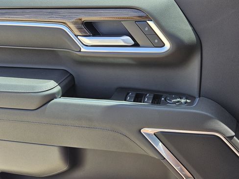 New 2026 Chevrolet Silverado 1500 LT RWD image 22