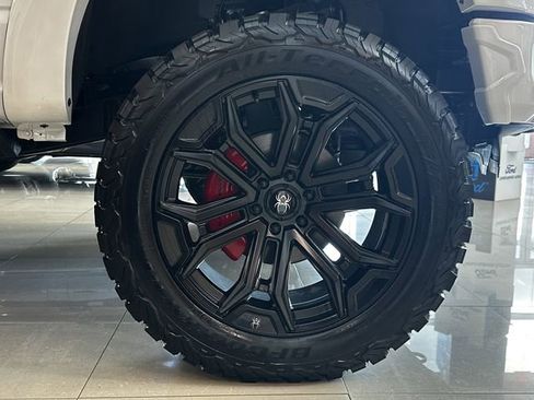 New 2026 Ford F150 Lariat w/ Equipment Group 502A High image 57