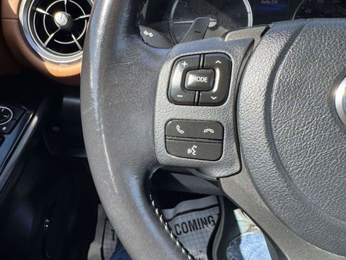 Used 2021 Lexus IS 300 w/ Accessory Package RWD image 25