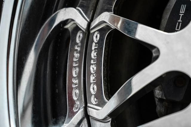 Used 2008 Porsche Cayman RWD image 19