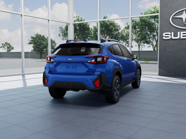 New 2027 Subaru Crosstrek 2.5i Premium AWD/4WD image 5