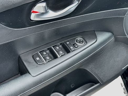 Certified 2024 Kia Forte GT-Line w/ GT-Line Premium Package FWD image 21