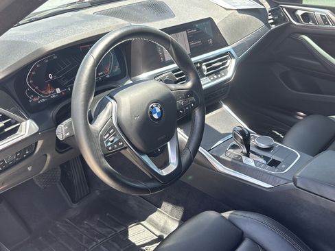Used 2022 BMW 430i Gran Coupe w/ Convenience Package RWD image 18