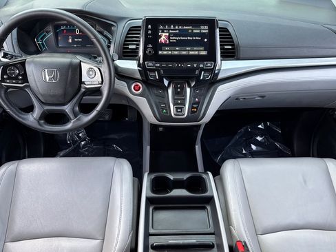 Used 2018 Honda Odyssey EX-L image 28