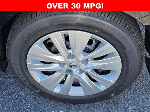 New 2025 Nissan Sentra S image 28