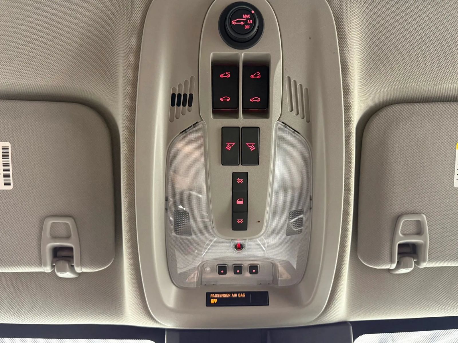 Used 2016 GMC Terrain SLT w/ Open Road Package AWD/4WD image 37