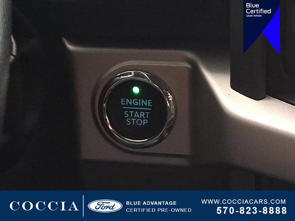 Certified 2021 Ford F150 XLT w/ Equipment Group 302A High AWD/4WD image 24