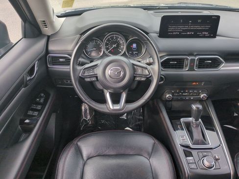 Used 2024 MAZDA CX-5 Carbon Edition AWD/4WD image 32