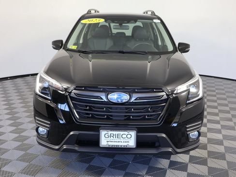 Used 2023 Subaru Forester Limited AWD/4WD image 3