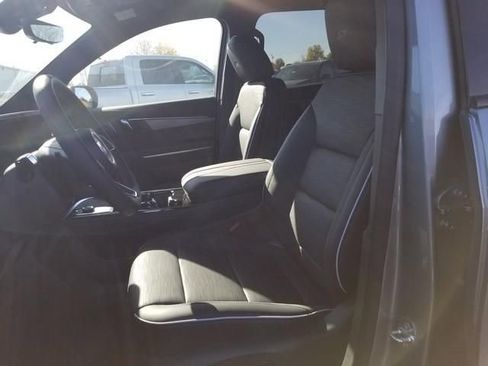 New 2026 Buick Enclave Sport Touring w/ Power Package AWD/4WD image 10