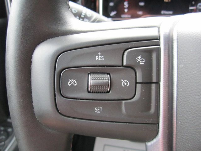 Used 2025 GMC Sierra 3500 SLE w/ SLE Convenience Package AWD/4WD image 16