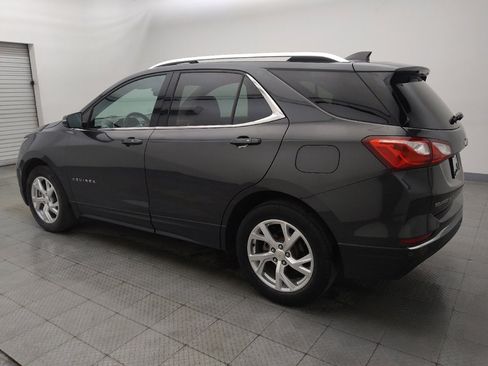 Used 2019 Chevrolet Equinox LT w/ Sun & Navigation Package AWD/4WD image 3