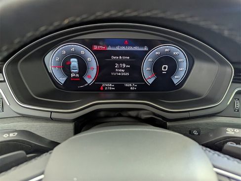 Used 2024 Audi A4 2.0T Premium Plus image 23