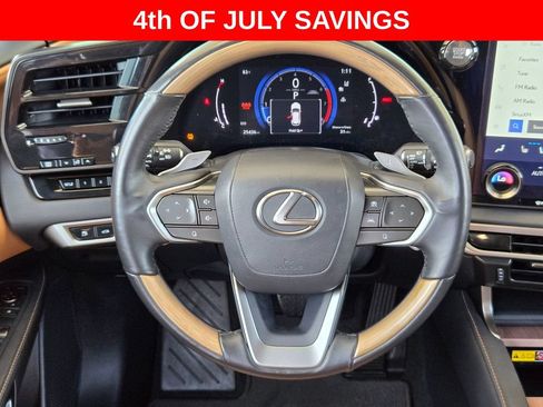 Used 2023 Lexus RX 350 Premium Plus w/ Accessory Package (Z1) FWD image 20