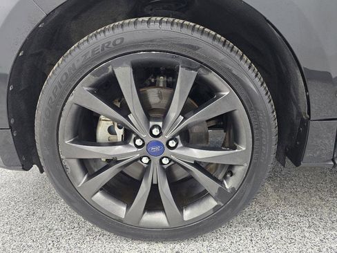 Used 2015 Ford Edge Sport w/ Equipment Group 401A FWD image 34