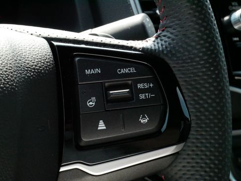 Certified 2026 Honda Ridgeline Black Edition image 25