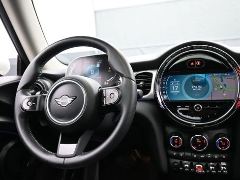 Used 2023 MINI Cooper S w/ Signature Upholstery Package image 11