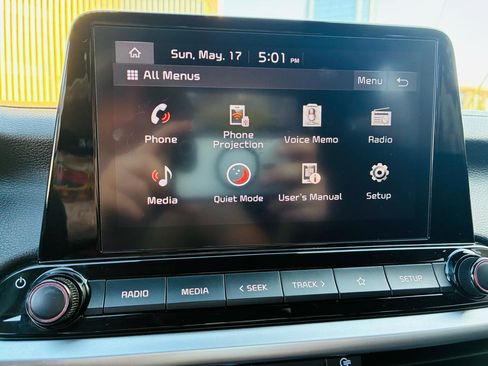 Used 2023 Kia Forte LXS FWD image 33
