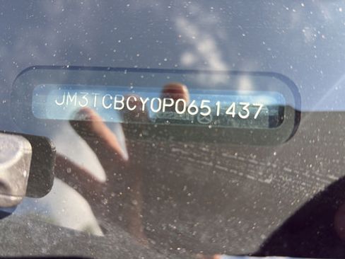 Used 2023 MAZDA CX-9 Touring AWD/4WD image 14