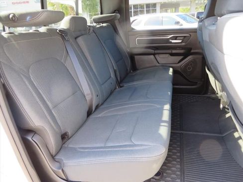 Used 2021 RAM 1500 Big Horn image 30
