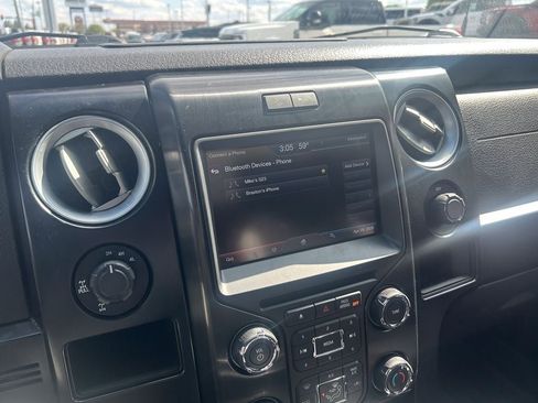 Used 2014 Ford F150 FX4 w/ FX Appearance Package AWD/4WD image 19