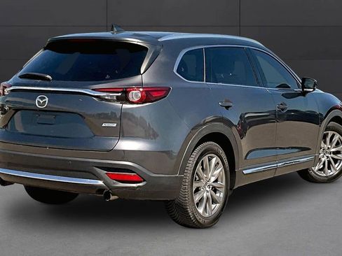 Used 2018 MAZDA CX-9 Grand Touring FWD image 2