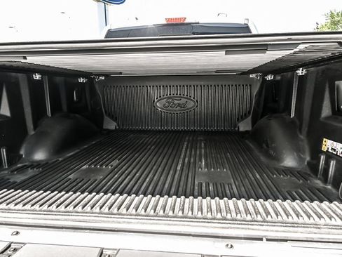 Certified 2023 Ford F150 XLT w/ Equipment Group 302A High AWD/4WD image 8