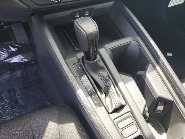 New 2026 Honda Accord LX image 23