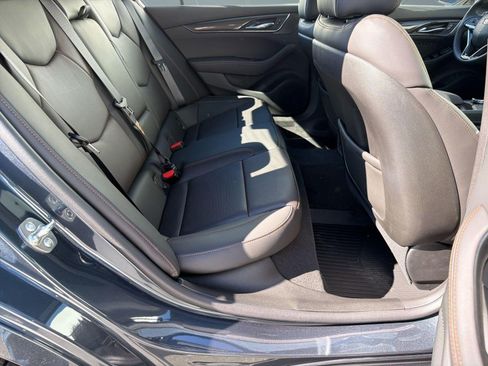 New 2026 Cadillac CT5 V RWD image 30