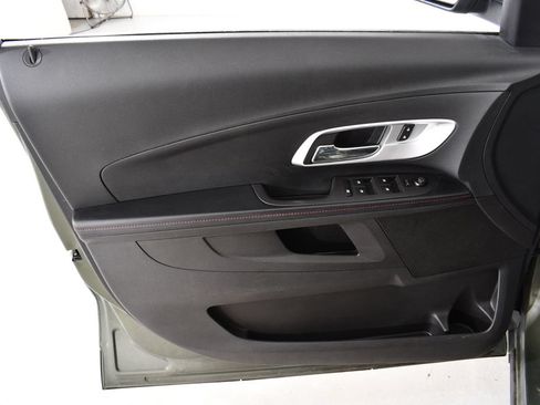 Used 2015 Chevrolet Equinox LT AWD/4WD image 25