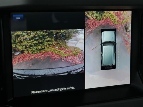 Certified 2023 Ford Bronco Wildtrak image 15