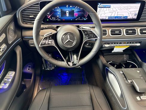 New 2026 Mercedes-Benz GLE 580 4MATIC image 20