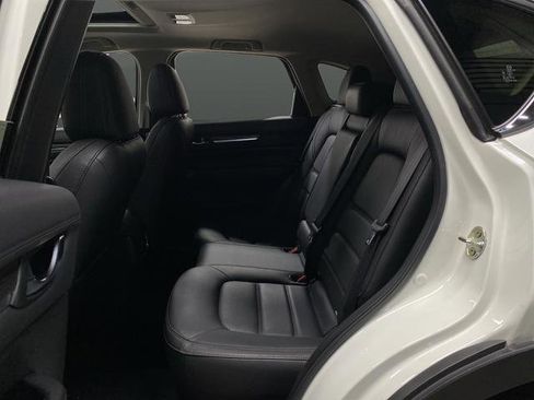 Used 2020 MAZDA CX-5 Grand Touring Reserve image 26