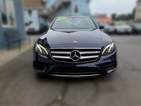 Used 2019 Mercedes-Benz E 300 4MATIC image 8