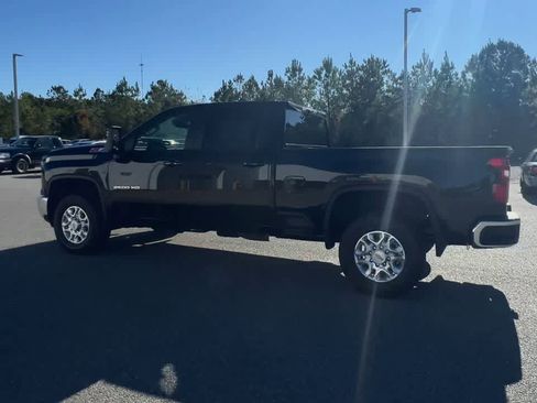 New 2026 Chevrolet Silverado 2500 LT w/ True North Edition image 6